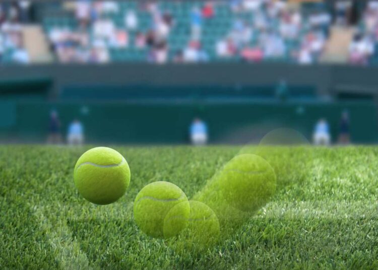 Chi si siede realmente nel palco reale di Wimbledon?