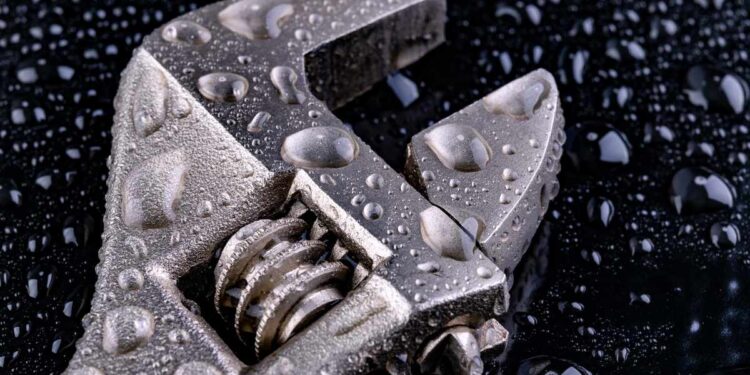 I vantaggi di avere un’assistenza idraulica h24