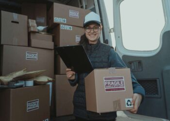 5 errori da evitare quando si spedisce in groupage internazionale