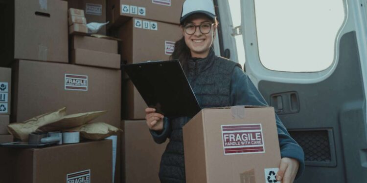 5 errori da evitare quando si spedisce in groupage internazionale