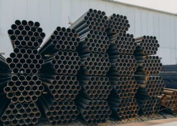 Marcegaglia Oskar: 45 milioni di tubi all’anno, l’efficienza intelligente che fa scuola