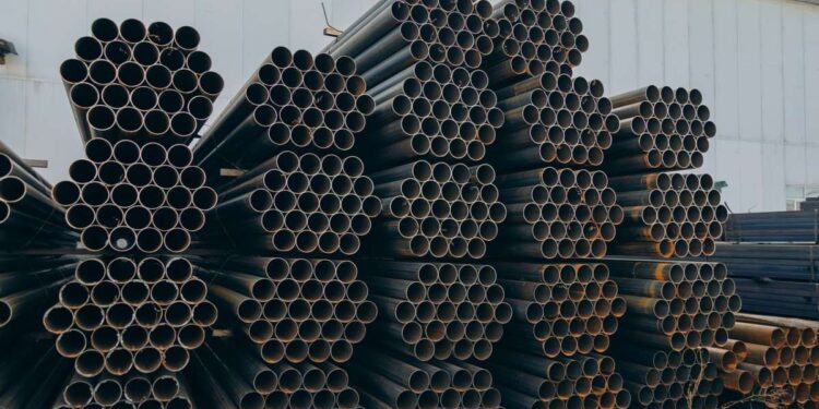 Marcegaglia Oskar: 45 milioni di tubi all’anno, l’efficienza intelligente che fa scuola