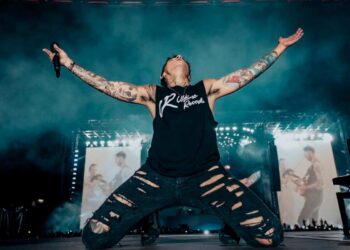 Ultimo al suo decimo Olimpico annuncia il “raduno degli ultimi”: il concerto a Tor Vergata nel 2026