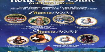 Terre Ritrovate – I Viaggi delle Radici nella Valle del Calore