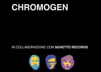 28 AGOSTO CHROMOGEN, PINO SAULO E PIERDOMENICO NIGLIO – SECONDO GIORNO DEL PROGRAMMA DEL GEZZIAMOCI