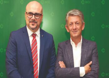 Bcc di Busto Garolfo e Buguggiate Semestrale 2025: crescono impieghi e raccolta, utile a 7 milioni