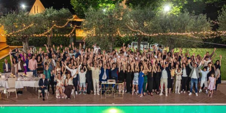 Accademia Volley e VSM Costantinopoli: al via la nuova stagione