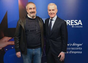 Al via il bando per la quarta edizione di Premio Film Impresa