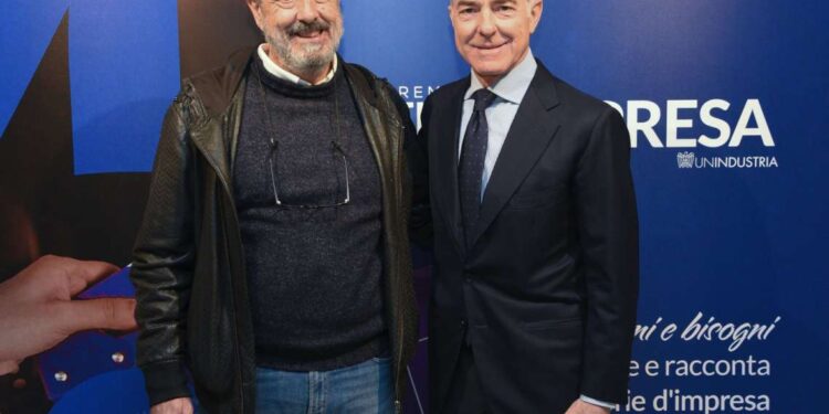 Al via il bando per la quarta edizione di Premio Film Impresa