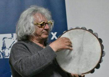 Alfio Antico e Patrizio Trampetti tra i grandi interpreti degli appuntamenti del Gezziamoci a Sasso di Castalda