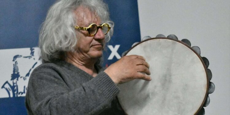 Alfio Antico e Patrizio Trampetti tra i grandi interpreti degli appuntamenti del Gezziamoci a Sasso di Castalda