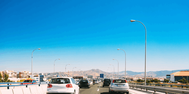 A1 Milano-Napoli: Chiusure notturne immissione sulla A11 Firenze-Pisa nord verso Pisa