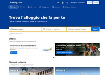 Il “miglior prezzo” per chi? La super class action degli hotel europei contro Booking