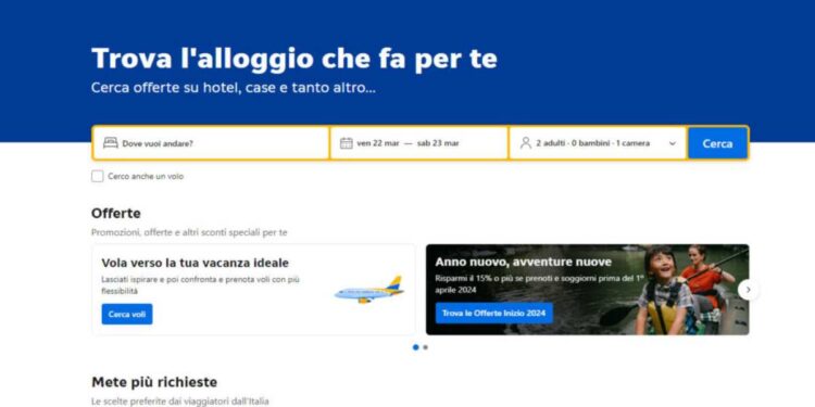 Il “miglior prezzo” per chi? La super class action degli hotel europei contro Booking
