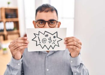 Chi ha deciso che le parolacce sono parolacce? Un’analisi socioculturale