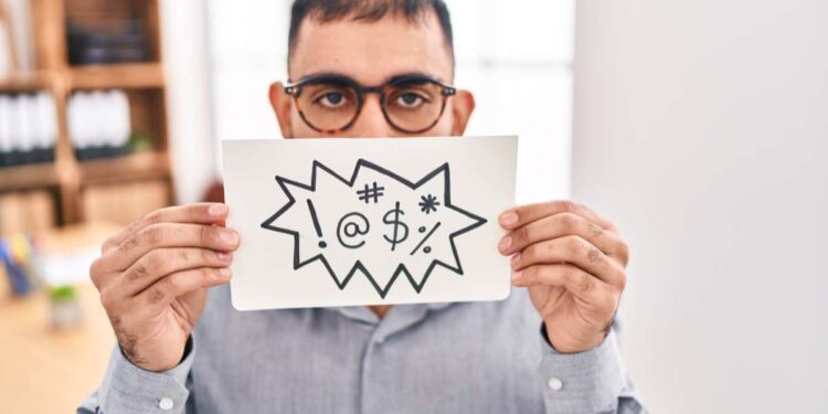 Chi ha deciso che le parolacce sono parolacce? Un’analisi socioculturale