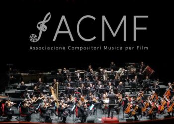 Venezia 29 ago e 1 set – La Musica per Film conquista le Giornate degli Autori