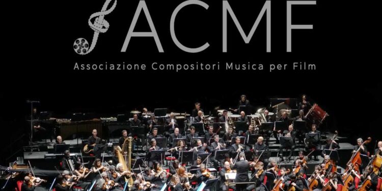 Venezia 29 ago e 1 set – La Musica per Film conquista le Giornate degli Autori