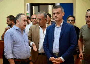 Crisi Alto Calore, Minichiello e l’appello ai sindaci: “Siate responsabili per il futuro”