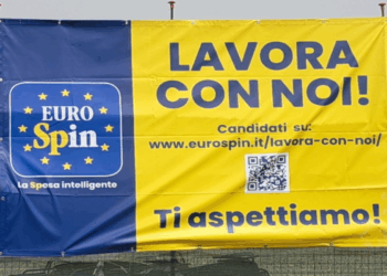 Eurospin apre un nuovo punto vendita a Grottaminarda: Opportunità di lavoro in vista