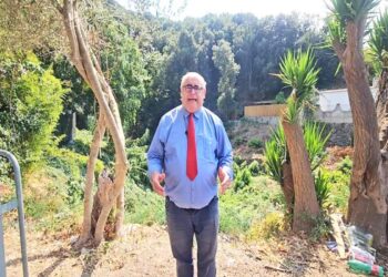 GENNARO SAVIO: “GIU’ LE MANI DAL CRATERE FUNNULILLO, NO A NUOVO SCEMPIO AMBIENTALE DI STATO”