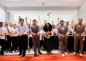 H&M DEBUTTA IN BRASILE CON L’APERTURA DEL PRIMO STORE FISICO E DEL SITO DI E-COMMERCE