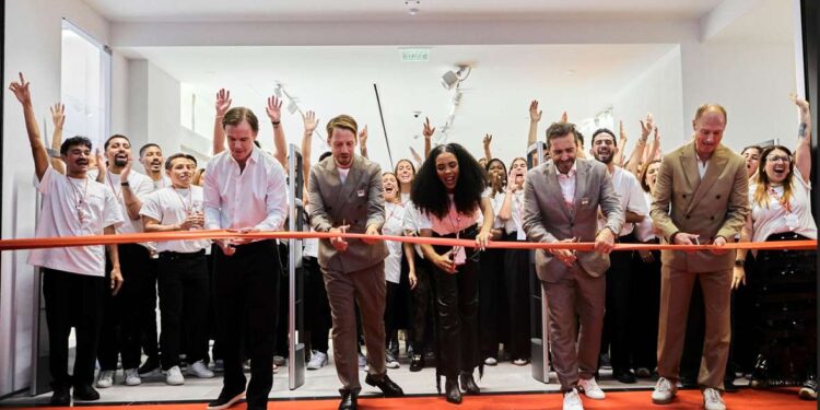 H&M DEBUTTA IN BRASILE CON L’APERTURA DEL PRIMO STORE FISICO E DEL SITO DI E-COMMERCE