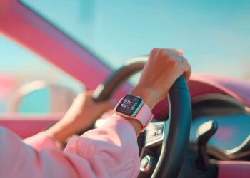 L’azienda globale Arrive trasforma i dati di parcheggio in insights strategici per la mobilità urbana: il caso del Campionato europeo femminile di calcio 2025