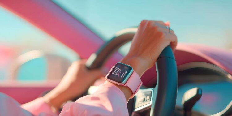 L’azienda globale Arrive trasforma i dati di parcheggio in insights strategici per la mobilità urbana: il caso del Campionato europeo femminile di calcio 2025