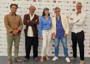 Le GdA accolgono nella loro famiglia gli autori di colonne sonore