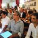 MASTERCLASS ISCHIA DI TERESA COPPA: ANCORA UN SUCCESSO INTERNAZIONALE COL MAESTRO MICHAEL PAUL