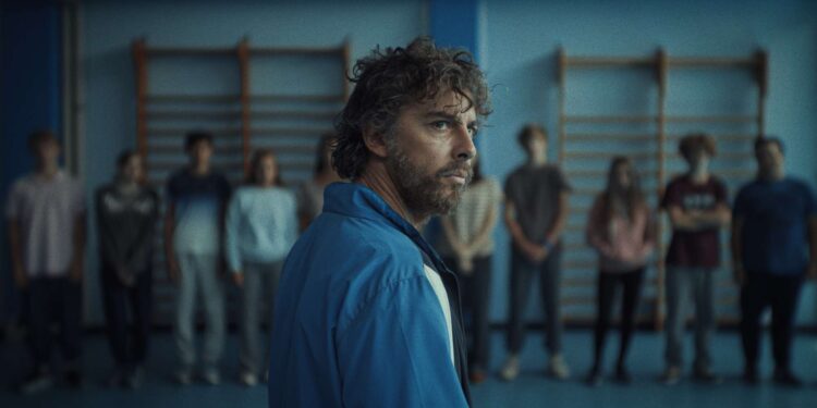 MICHELE RIONDINO OSPITE e PREMIATO AL LUCCA FILM FESTIVAL 2025 E PREMIATO – 20-28 SETTEMBRE – VENTUNESIMA EDIZIONE