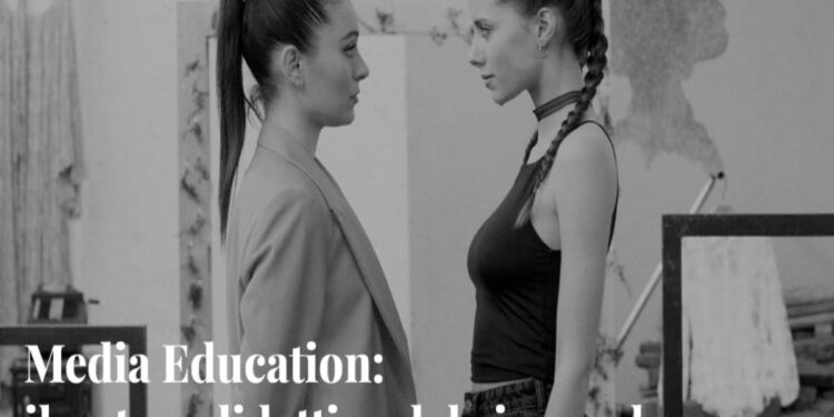 Media education e scuola alla Mostra del Cinema: un evento tra didattica, cinema e innovazione