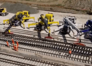 Nuova linea AV/AC Napoli-Bari: Apertura della stazione a Grottaminarda entro il 2025