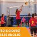 Accademia, pronti i nuovi Corsi di Catch’n Serve Ball