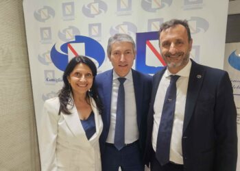 ONCO-RIABILITAZIONE, ON. PELLEGRINO PRESENTA PROPOSTA DI LEGGE, ESPOSITO: “INIZIATIVA IMPORTANTE”