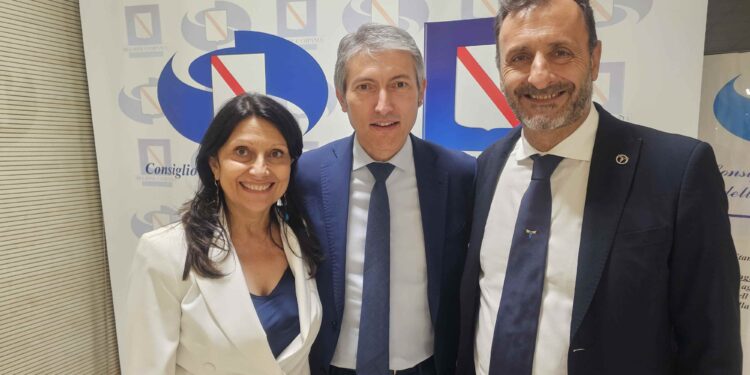 ONCO-RIABILITAZIONE, ON. PELLEGRINO PRESENTA PROPOSTA DI LEGGE, ESPOSITO: “INIZIATIVA IMPORTANTE”