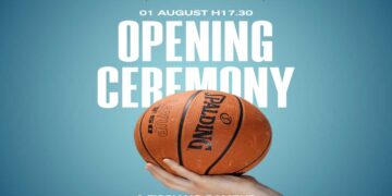 European Universities 3×3 Basketball Championship: oggi in Aula Magna di Ateneo la Cerimonia di apertura
