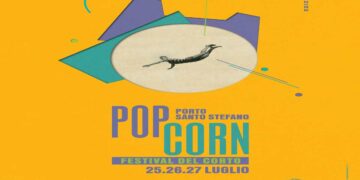 I premi finali del Pop Corn Festival del Corto
