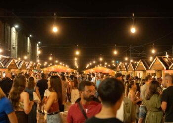 Paestum Pizza Fest 2025 chiude con 10.000 presenze: quattro giorni di pizza, cultura e territorio