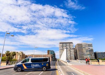 Barcellona (Spagna) – Mandato di arresto Europeo. Catturato latitante.