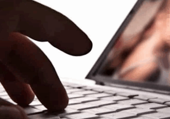 Postale: materiale pedopornografico in ufficio, arrestato