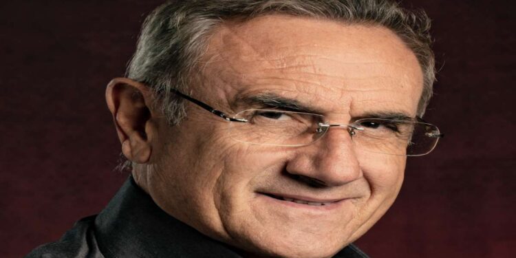 “RESTATE A NAPOLI” 2025: l’11 AGOSTO SECONDO APPUNTAMENTO CON GINO RIVIECCIO