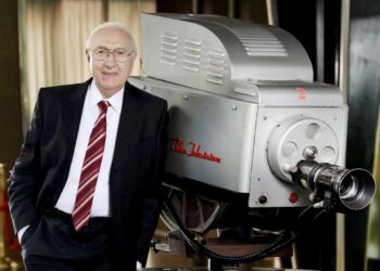 Rai: Il cordoglio per la scomparsa di Pippo Baudo