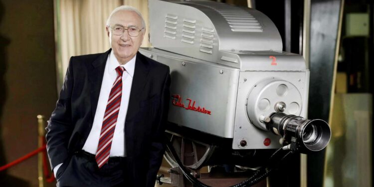 Rai: Il cordoglio per la scomparsa di Pippo Baudo