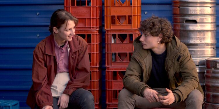 Restare di Fabio Bobbio apre la 10.SIC@SIC – 40.Settimana Internazionale della Critica di Venezia