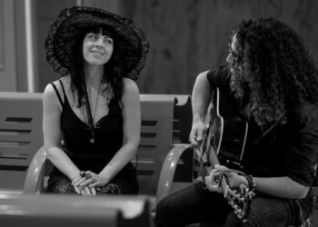 2 Agosto, ‘Balla balla ballerino’ di Lucio Dalla reinterpretato da Roberta Giallo per il 45^esimo anniversario della strage di Bologna