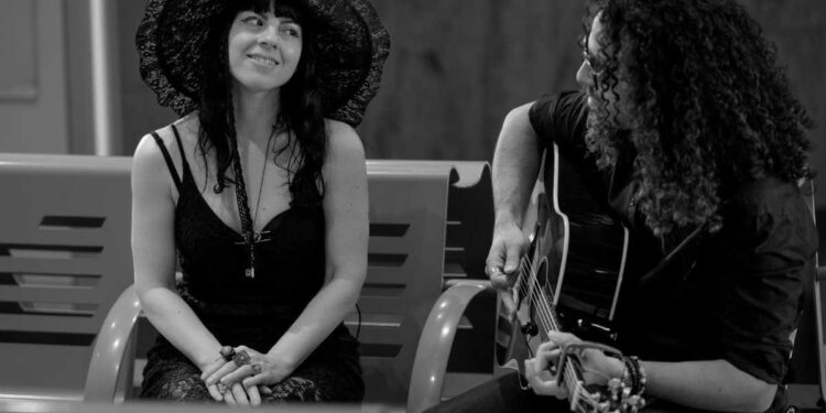 2 Agosto, ‘Balla balla ballerino’ di Lucio Dalla reinterpretato da Roberta Giallo per il 45^esimo anniversario della strage di Bologna