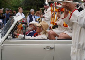 Sabato 23 agosto secondo appuntamento VISIONNAIRE25 – V edizione con Ciro Ippolito; Marco Giusti e Gino Aveta con proiezione e dibattito su “C’era una volta Napoli”