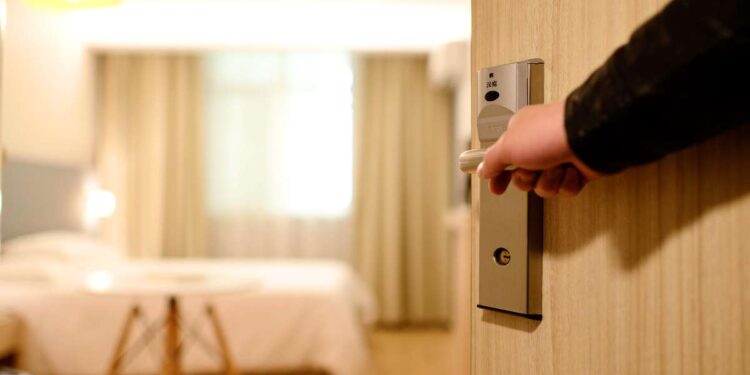 Unione Naz. Consumatori: le città con gli alberghi più cari d’Italia